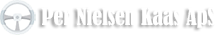Per Nielsen Kaas Logo